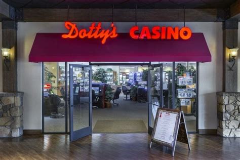 DOTTY'S CASINO (2024) All You Need to Know .